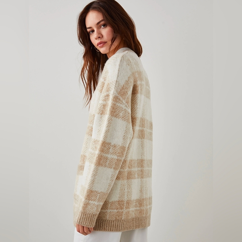 NWT Rails Runi Cardigan Size Medium